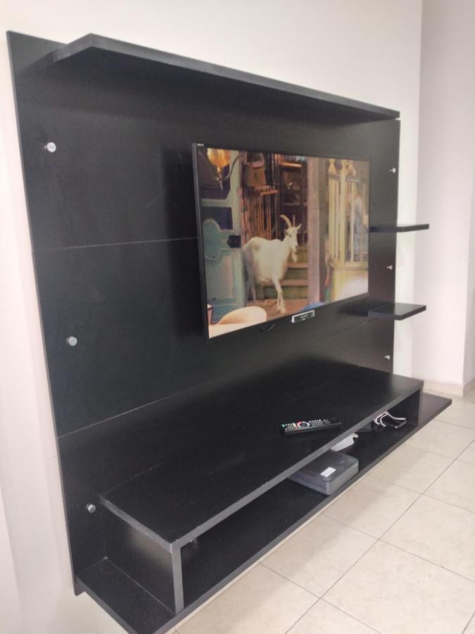 Lindo Apartamento Novo Praia Grande Ocian 50 Metros Da Praia 외부 사진
