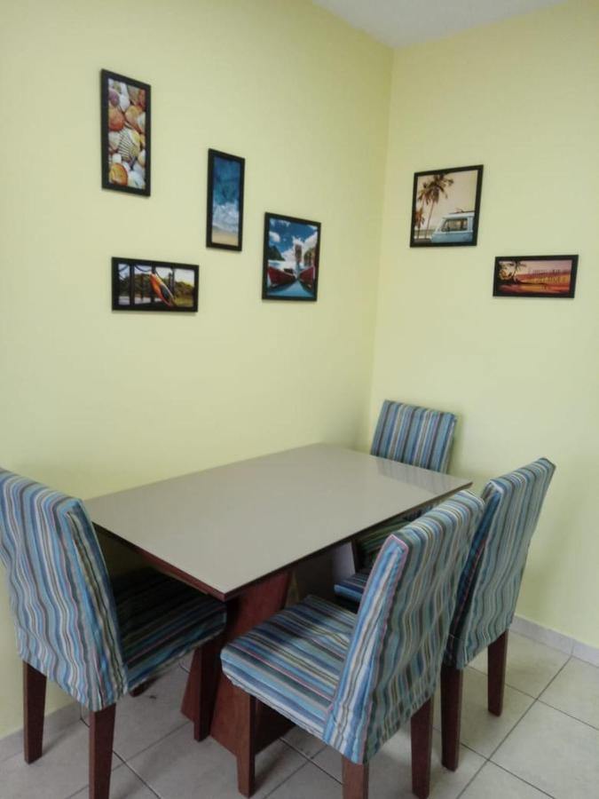 Lindo Apartamento Novo Praia Grande Ocian 50 Metros Da Praia 외부 사진
