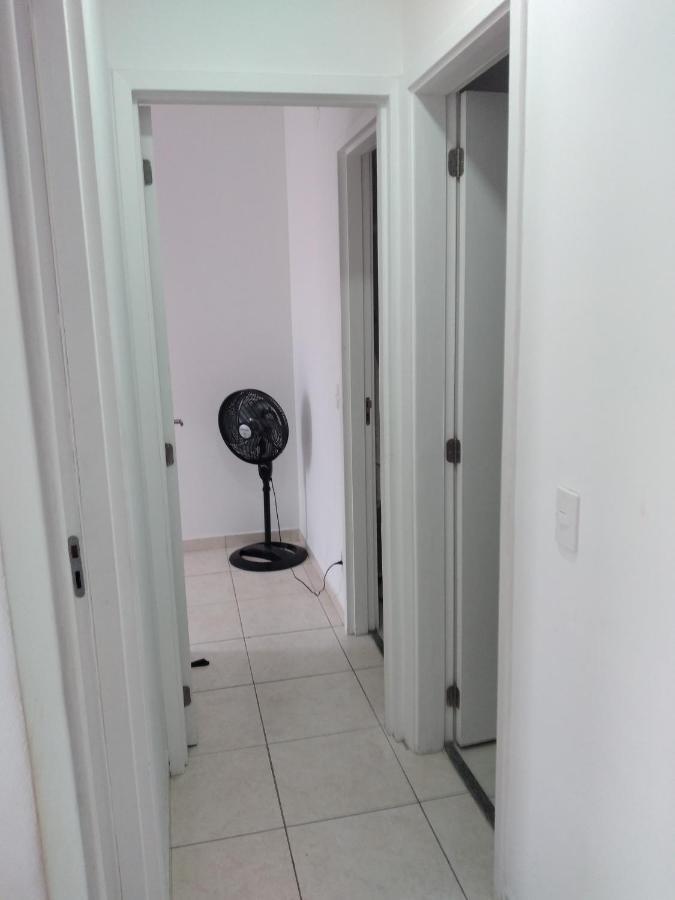 Lindo Apartamento Novo Praia Grande Ocian 50 Metros Da Praia 외부 사진