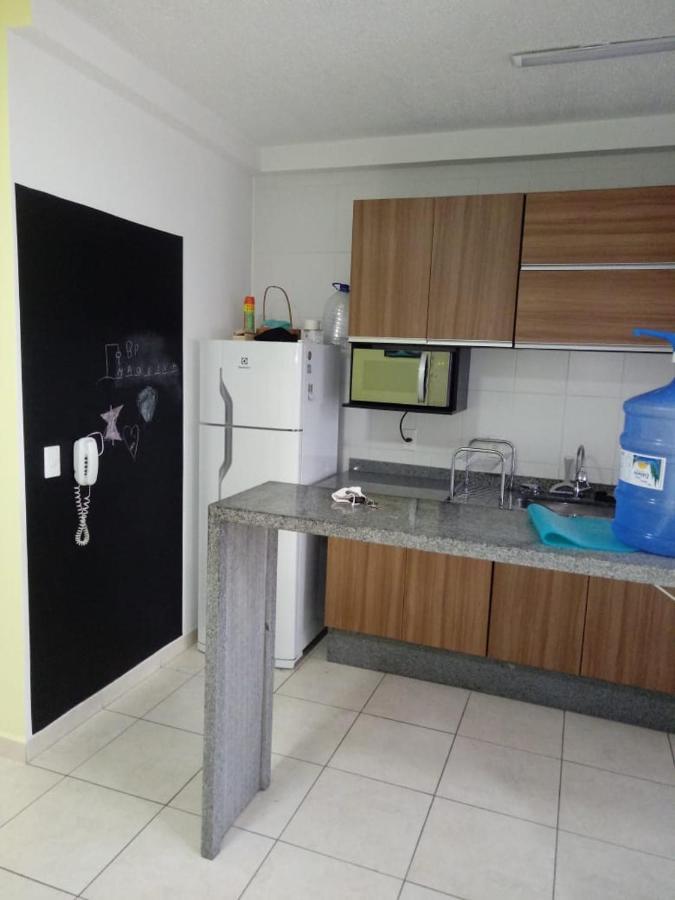 Lindo Apartamento Novo Praia Grande Ocian 50 Metros Da Praia 외부 사진